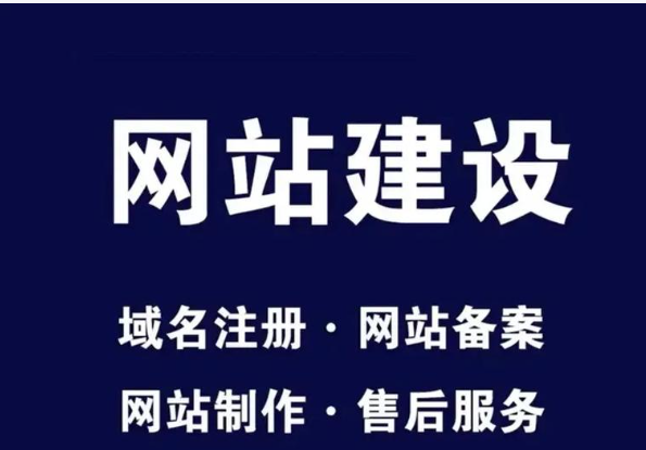 网站定制与模版网站的区别