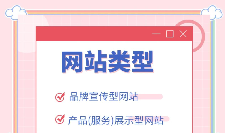 网站是如何分类的？